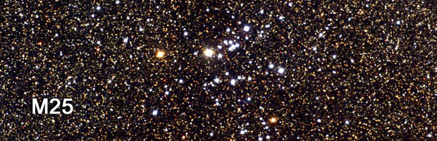 Messier 25